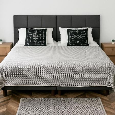 Osrodek Wypoczynkowy Lesne Ustronie Hostel Witnica Εξωτερικό φωτογραφία