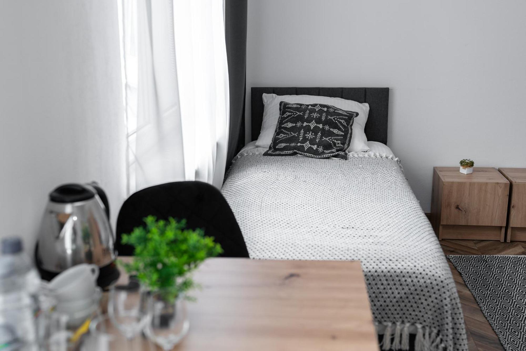 Osrodek Wypoczynkowy Lesne Ustronie Hostel Witnica Εξωτερικό φωτογραφία