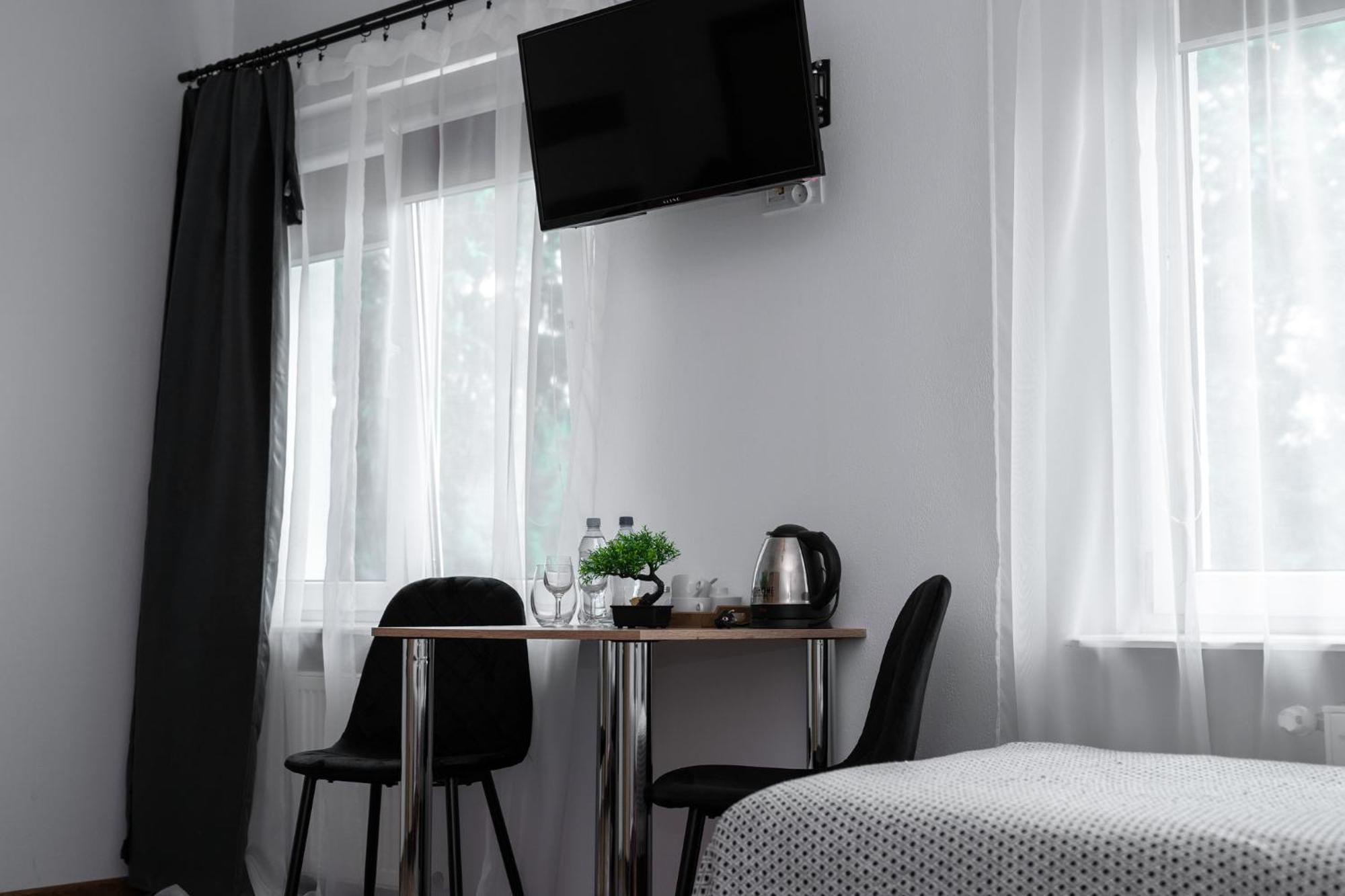 Osrodek Wypoczynkowy Lesne Ustronie Hostel Witnica Εξωτερικό φωτογραφία