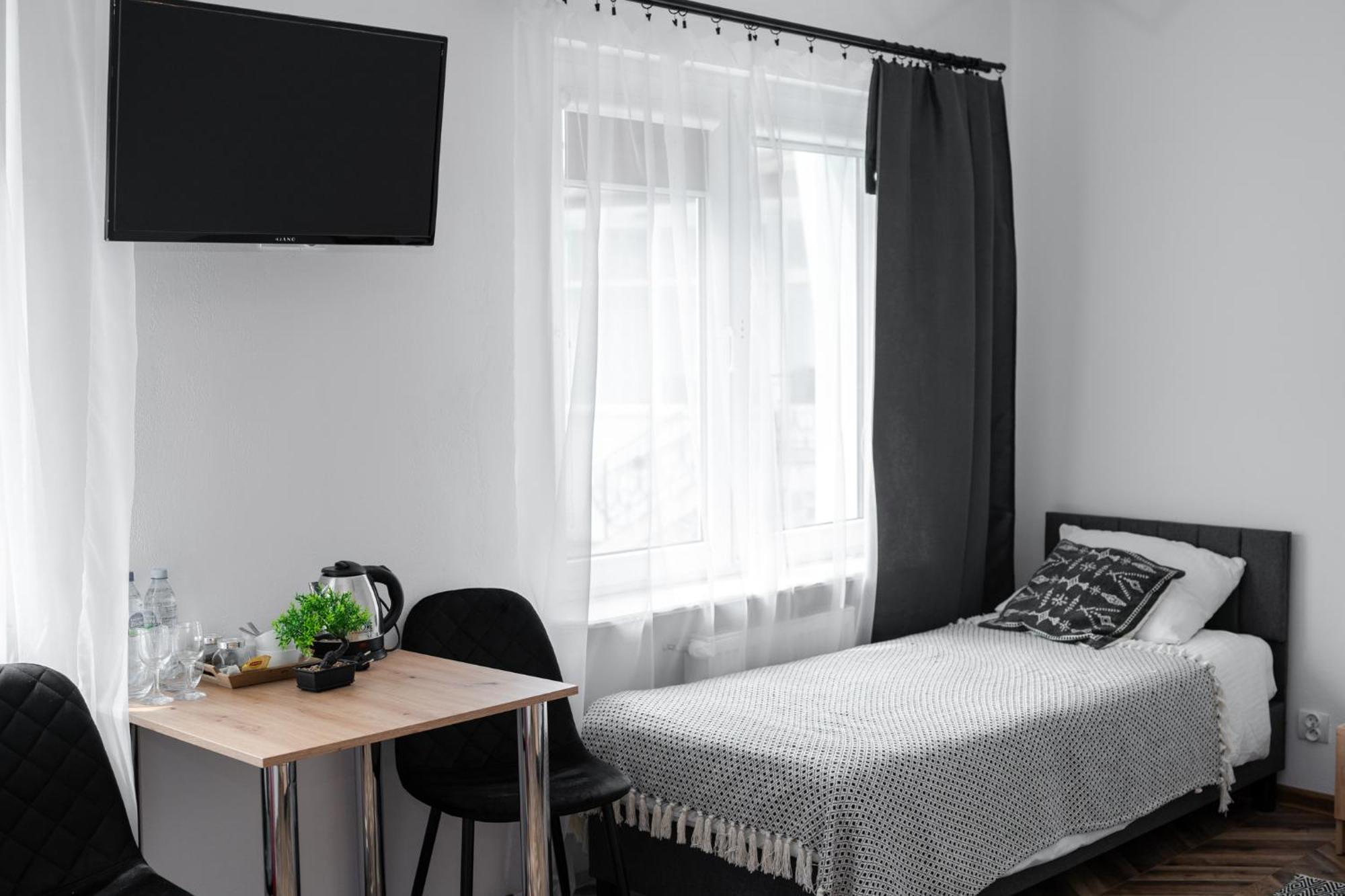 Osrodek Wypoczynkowy Lesne Ustronie Hostel Witnica Εξωτερικό φωτογραφία