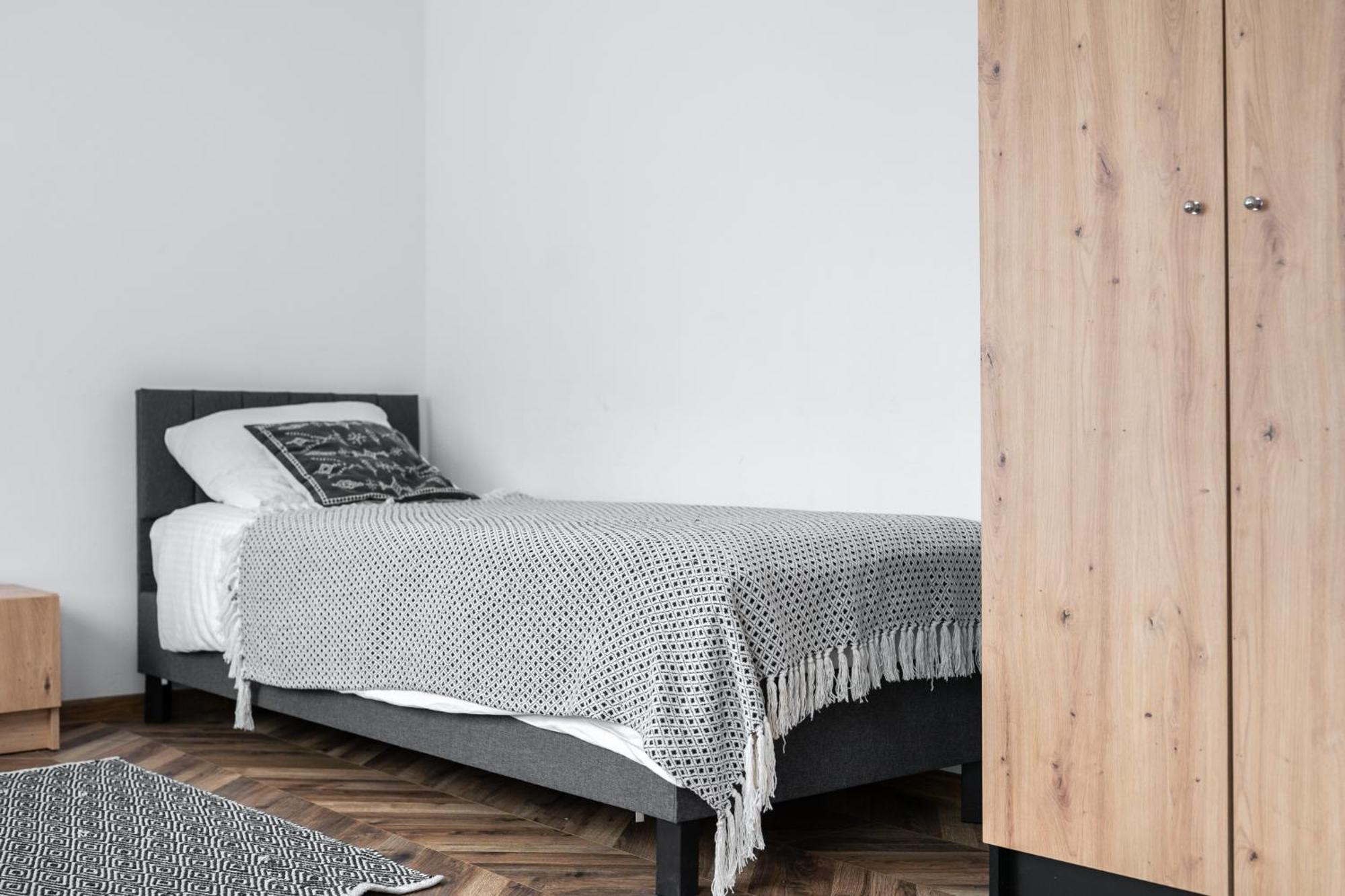 Osrodek Wypoczynkowy Lesne Ustronie Hostel Witnica Εξωτερικό φωτογραφία