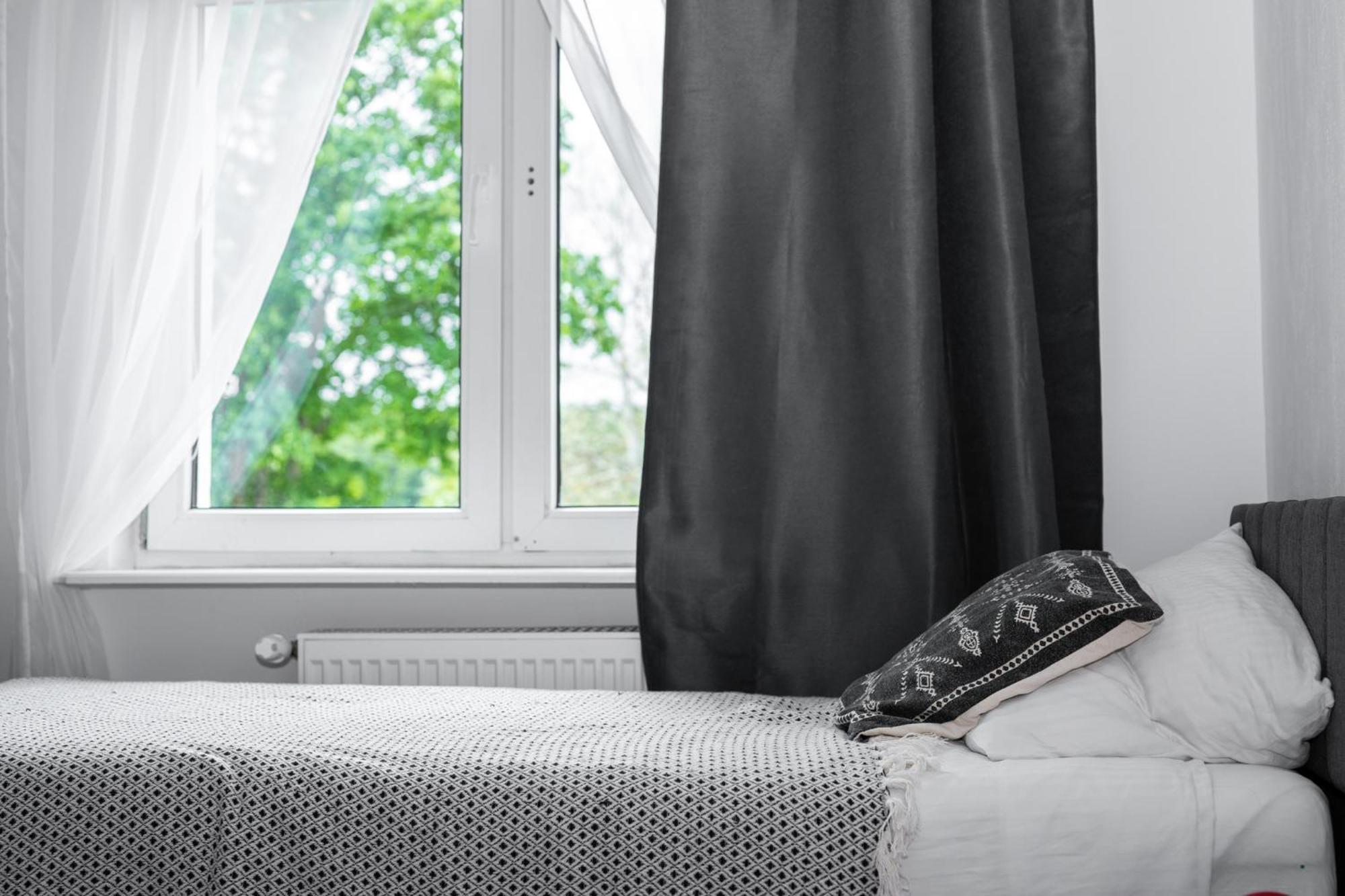 Osrodek Wypoczynkowy Lesne Ustronie Hostel Witnica Εξωτερικό φωτογραφία
