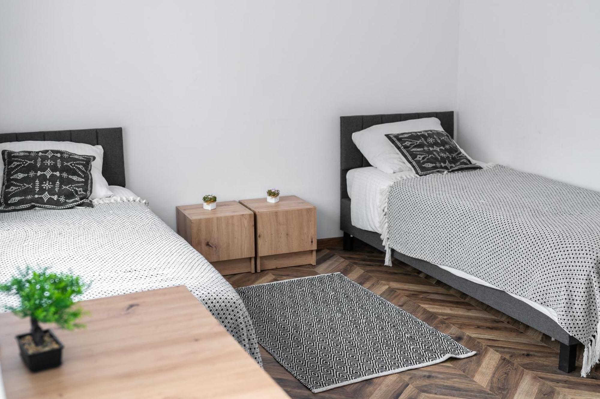 Osrodek Wypoczynkowy Lesne Ustronie Hostel Witnica Εξωτερικό φωτογραφία