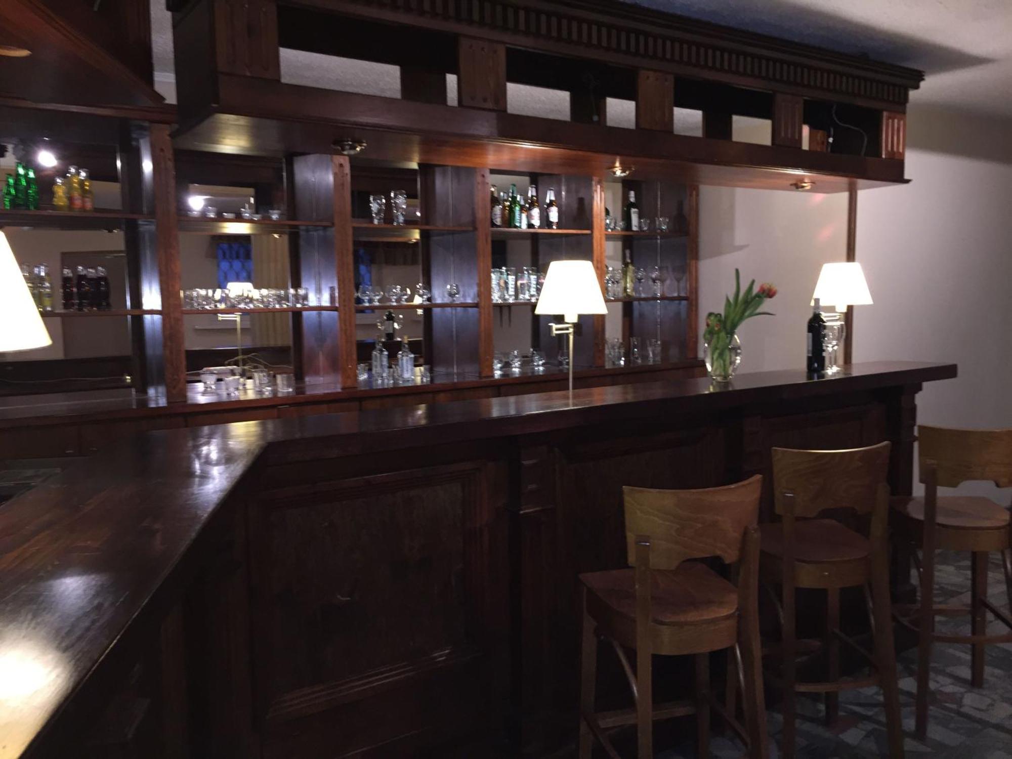 Osrodek Wypoczynkowy Lesne Ustronie Hostel Witnica Εξωτερικό φωτογραφία