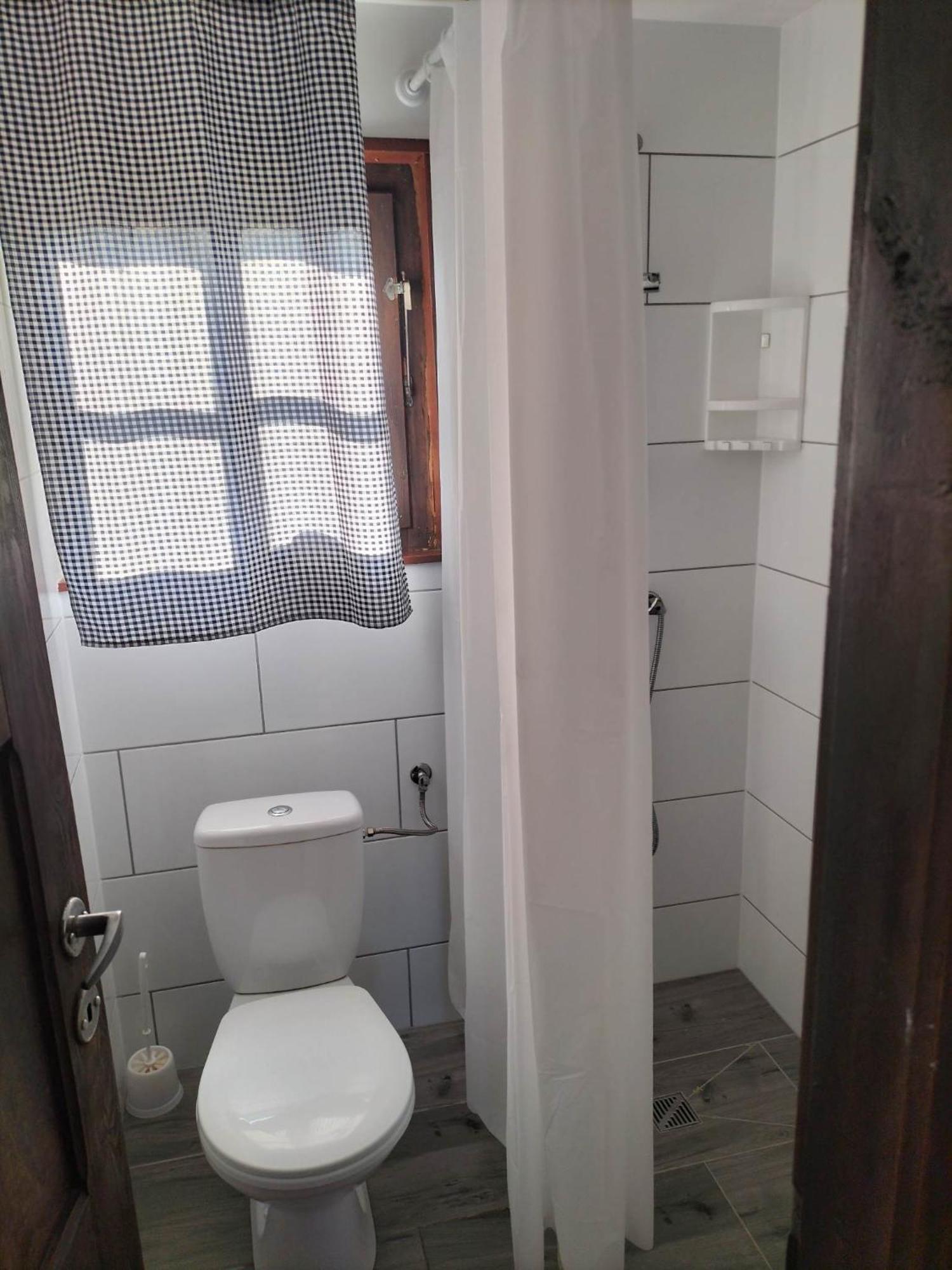Osrodek Wypoczynkowy Lesne Ustronie Hostel Witnica Εξωτερικό φωτογραφία