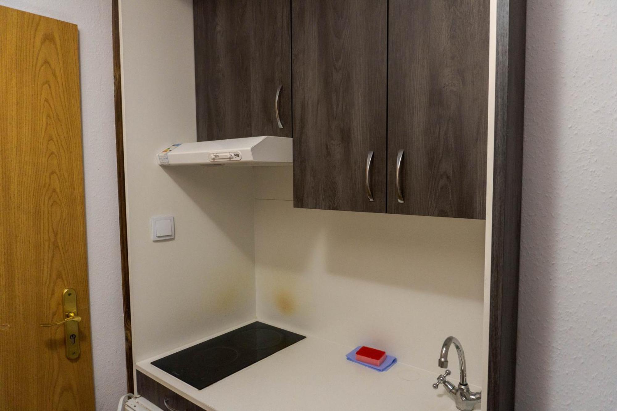 Osrodek Wypoczynkowy Lesne Ustronie Hostel Witnica Εξωτερικό φωτογραφία