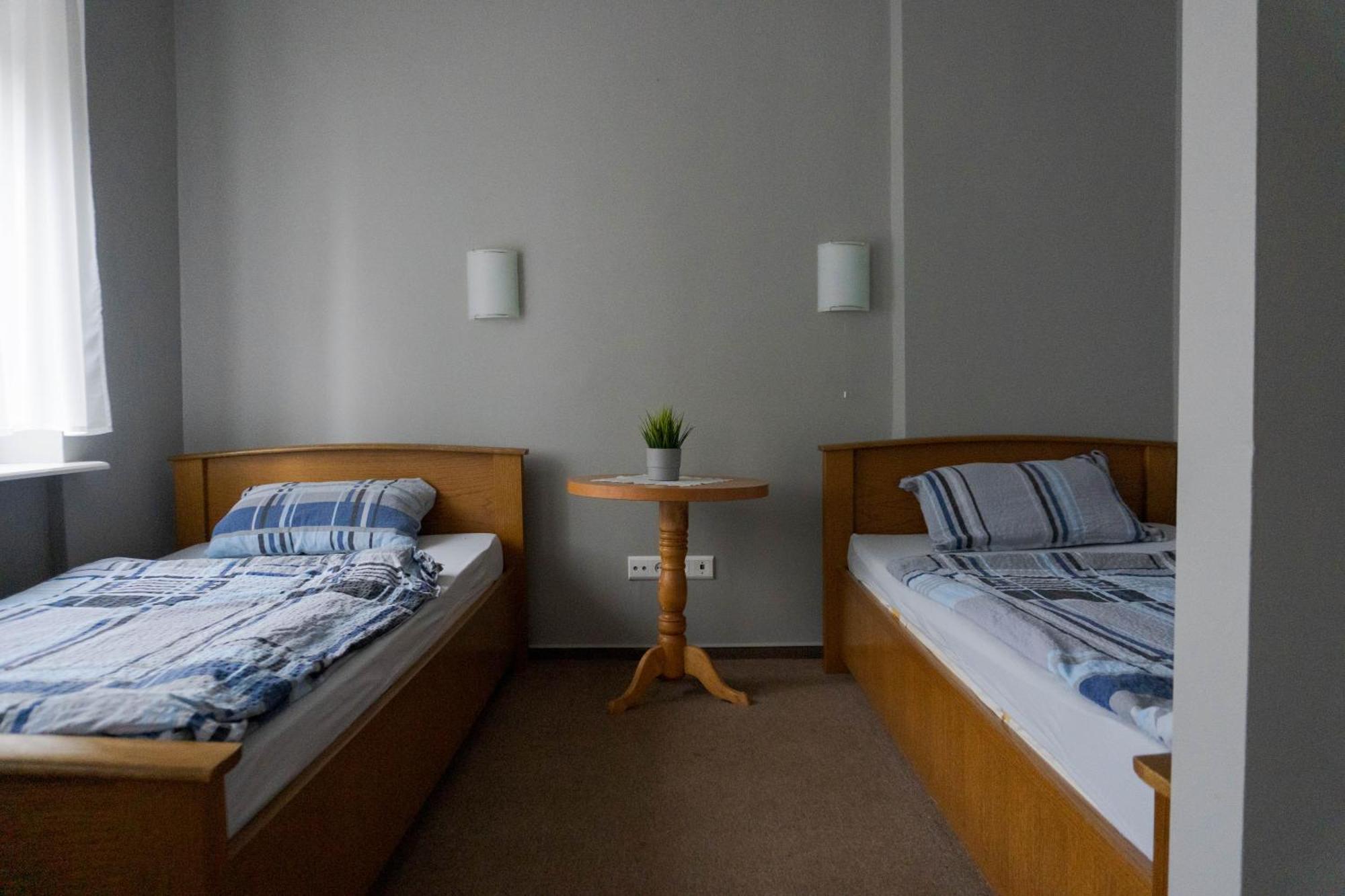 Osrodek Wypoczynkowy Lesne Ustronie Hostel Witnica Εξωτερικό φωτογραφία