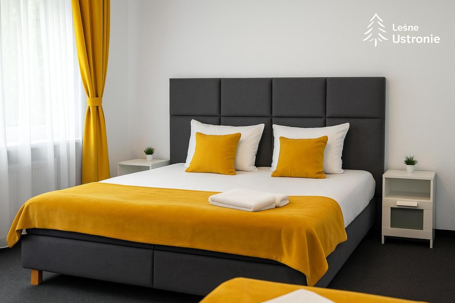 Osrodek Wypoczynkowy Lesne Ustronie Hostel Witnica Εξωτερικό φωτογραφία